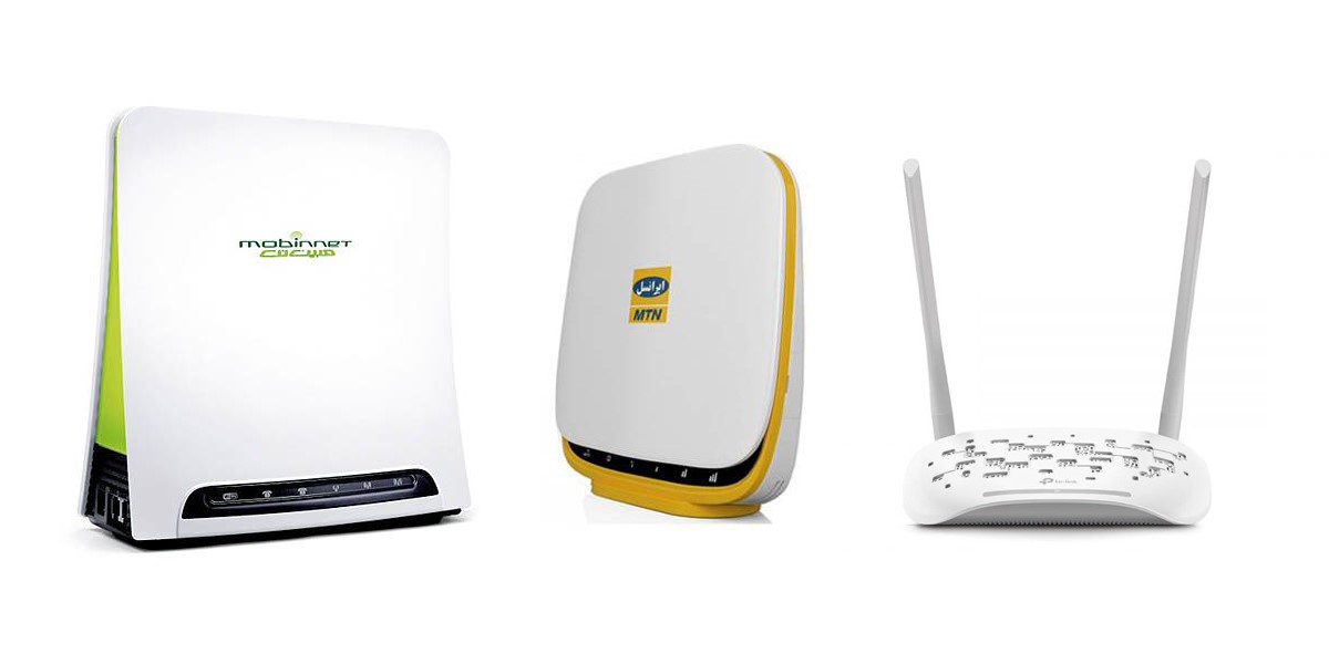 آشنایی با دیگر مدل های Adsl